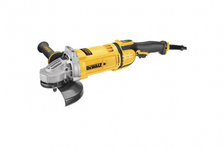 Купить УШМ DEWALT DWE 4579 R фото №6