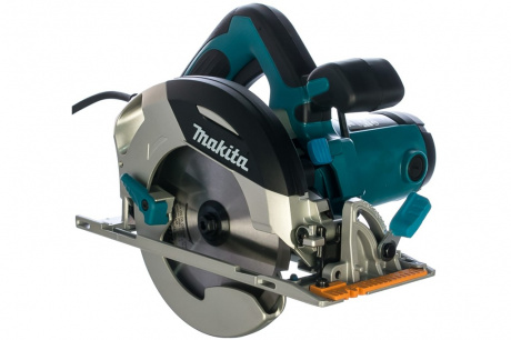 Купить Пила дисковая Makita  HS 6100 фото №1