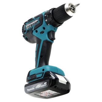 Купить Дрель аккумуляторная Makita DDF 459 SYE Li-ion фото №3