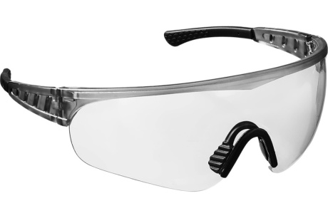 Купить Защитные открытые очки STAYER 2-110431 фото №1