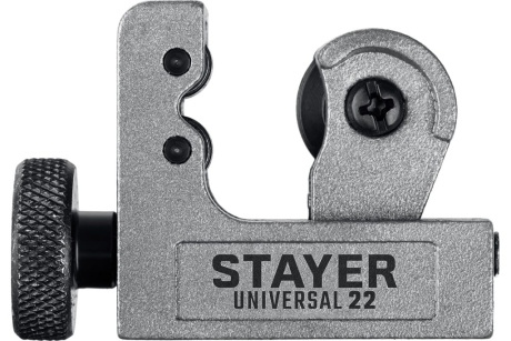 Купить Труборез STAYER Universal для меди и алюминия 3-22 мм фото №6