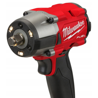 Купить Гайковерт аккумуляторный Milwaukee M18 FMTIW2F12-502X FUEL Li-Ion 5Ач фото №3