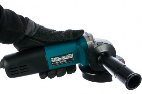 Купить УШМ Makita 9557 HN фото №4