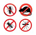 Защита от вредителей и насекомых  в Губкине