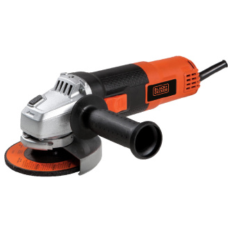 Купить УШМ BLACK+DECKER KG  8215 фото №1