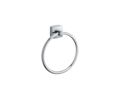 Купить Полотенцесушитель кольцо Kvadro  FIXSEN FX-61311 фото №1