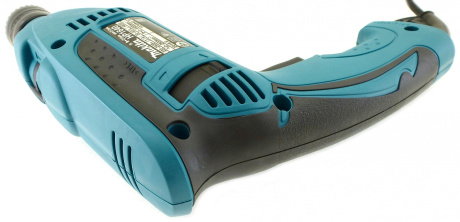 Купить Дрель Makita HP 1640 фото №4