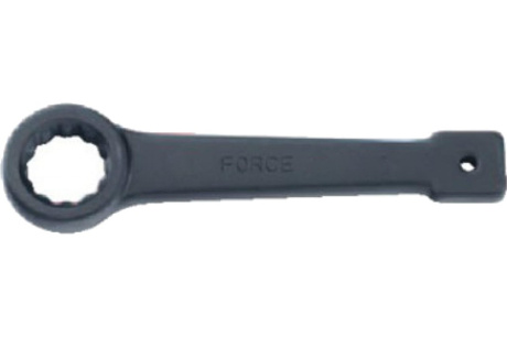 Купить 79334 Force Ключ силовой  накидной 34mm фото №1