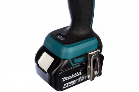 Купить Дрель аккумуляторная Makita DDF 480 RME Li-ion фото №5