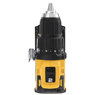 Купить Дрель аккумуляторная DEWALT  DCD 708 N фото №2