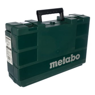 Купить УШМ Metabo W 9-125 Quick кейс 600374500 фото №6