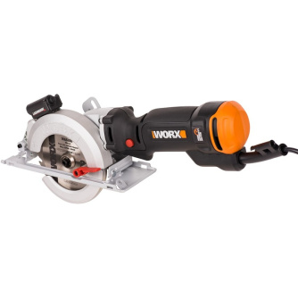 Купить Пила дисковая WORX WX437 фото №9