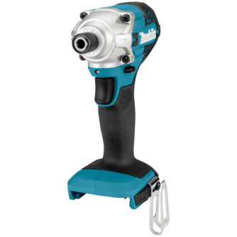 Купить Шуруповерт аккумуляторный Makita DTD 156 RFE фото №4