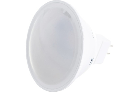 Купить Лампа LED Онлайт MR16 7W 4K GU5.3 71641 фото №3